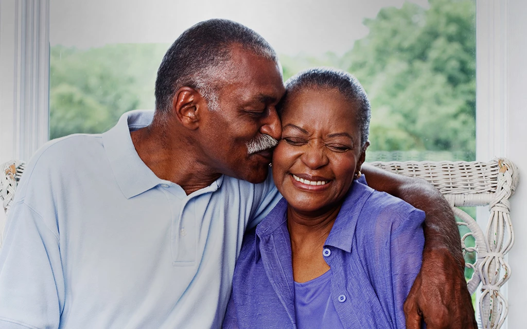 Σχέσεις μετά από χειρουργική επέμβαση στομίας