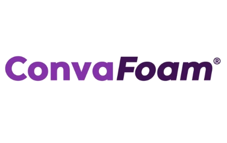 ConvaFoam Logo