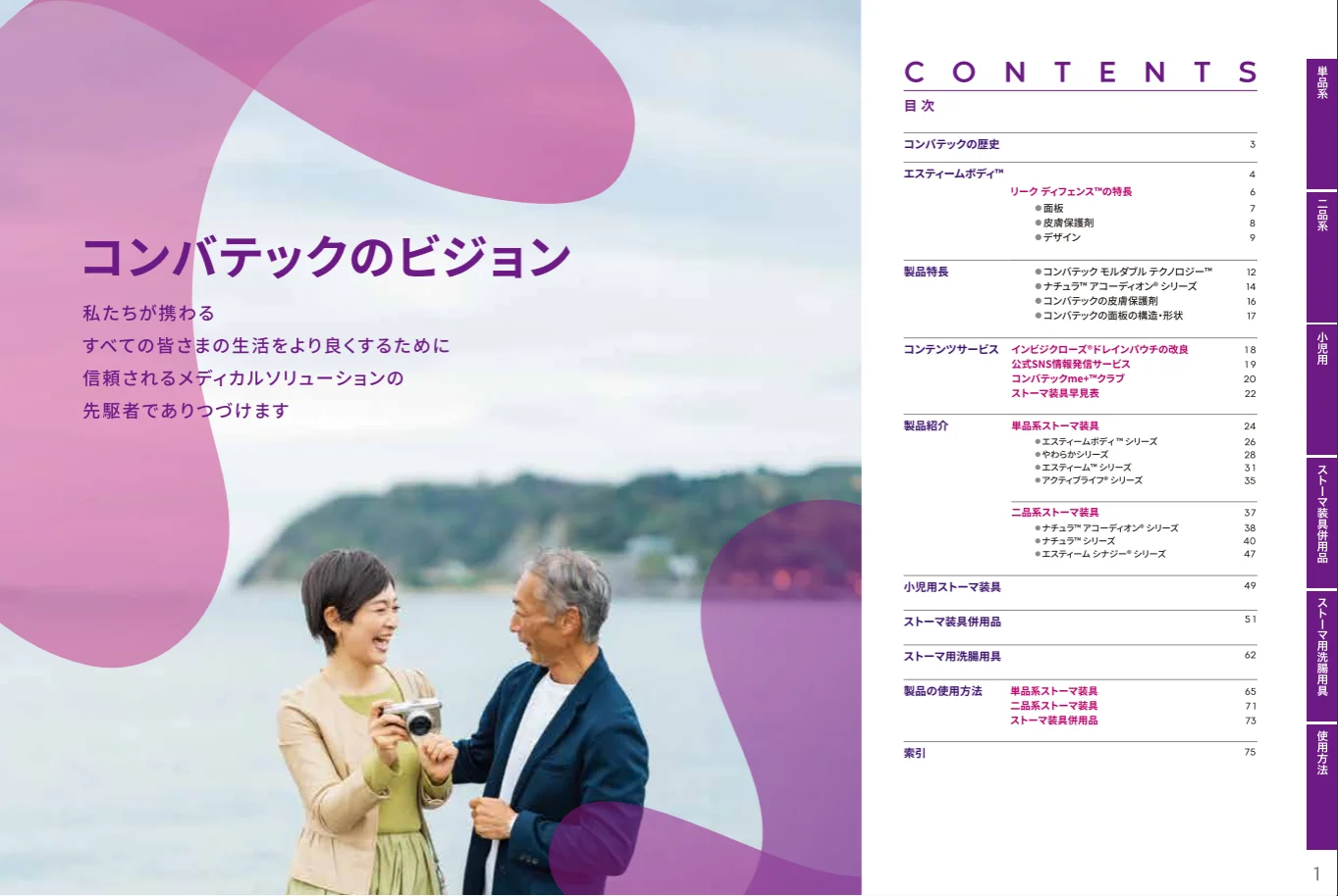 graphical user interface, website