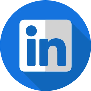 Linkedin logo