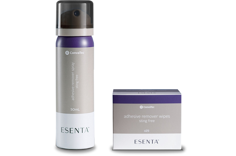 Esenta product images